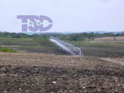 Sistema de Riego Agricola Automatico
